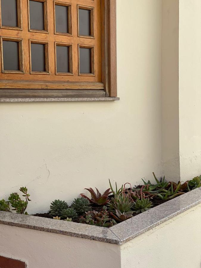 Casa Vacanze Sa Piazza Apartment Dorgali Luaran gambar