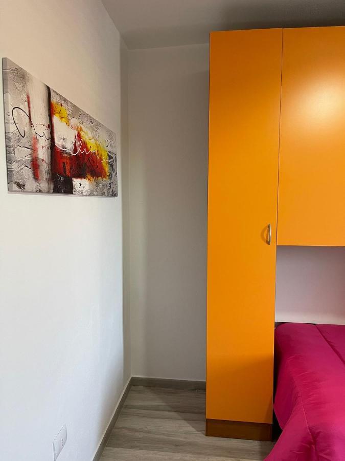 Casa Vacanze Sa Piazza Apartment Dorgali Luaran gambar