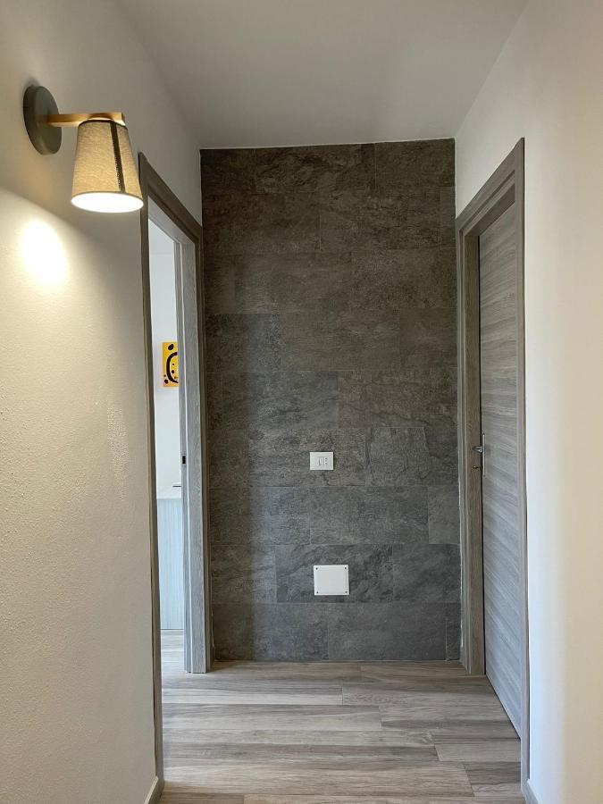 Casa Vacanze Sa Piazza Apartment Dorgali Luaran gambar